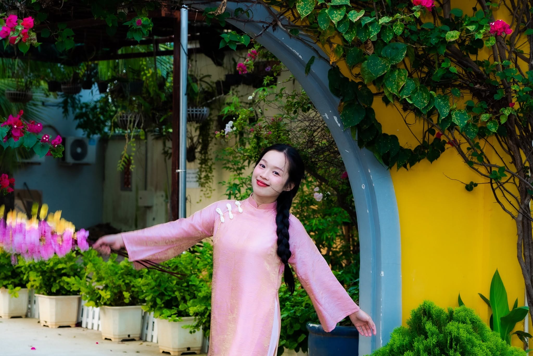 Resort Phước Hải, phòng nhóm 4-6 người thoải mái, free hồ bơi, ăn sáng, BBQ chỉ từ 400k/ 1 người