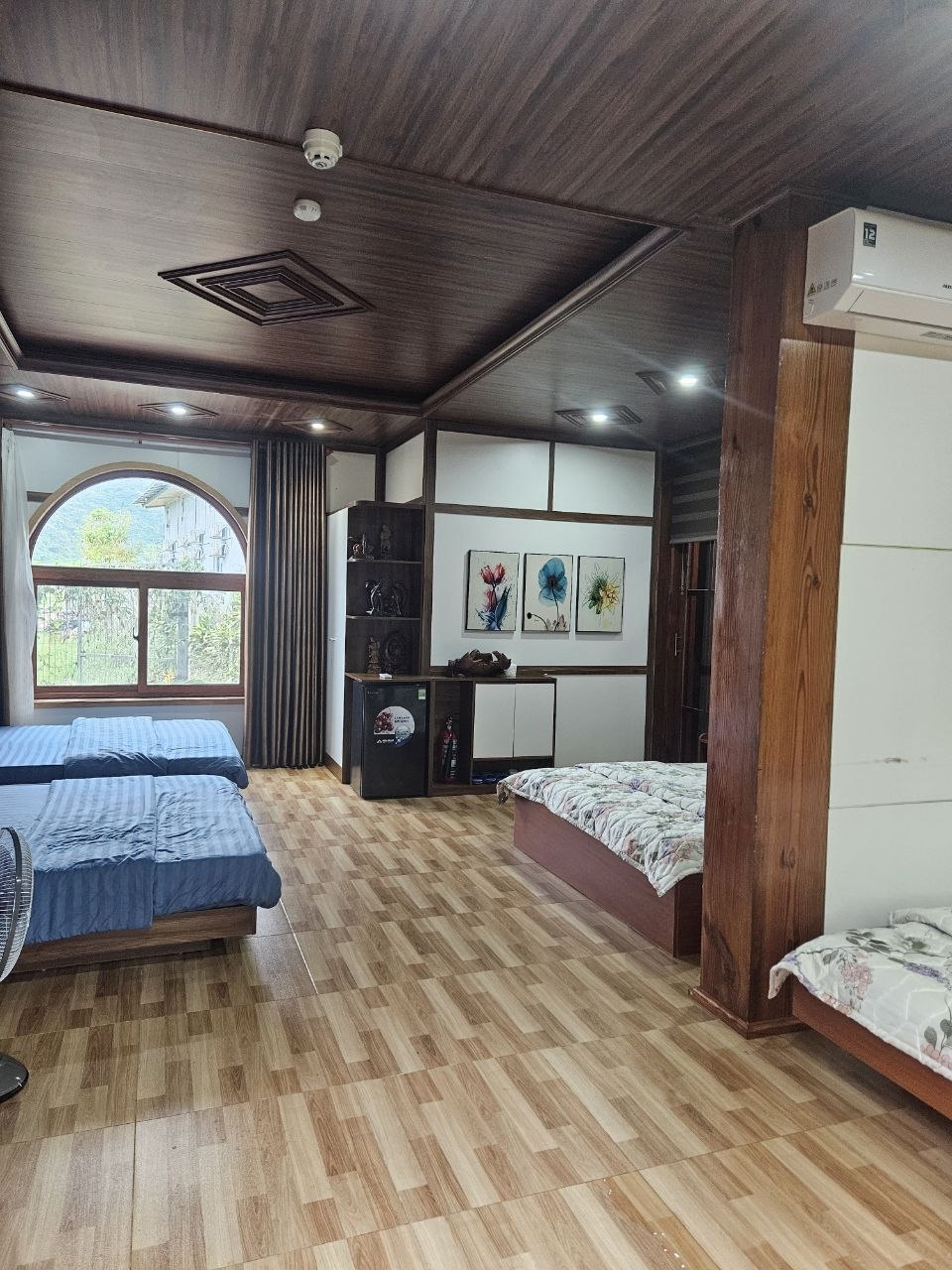Phòng 10 – Cổng trời