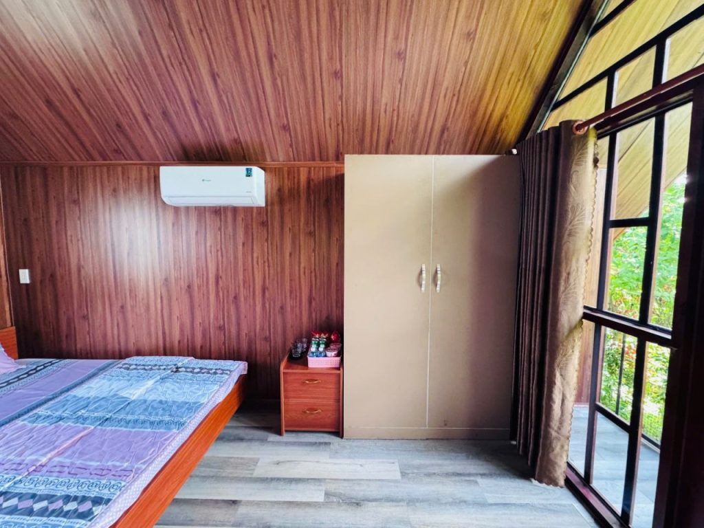 Hình ảnh Phòng 03 – Vip Garden 3 tại Đồng Gió Phước Hải
