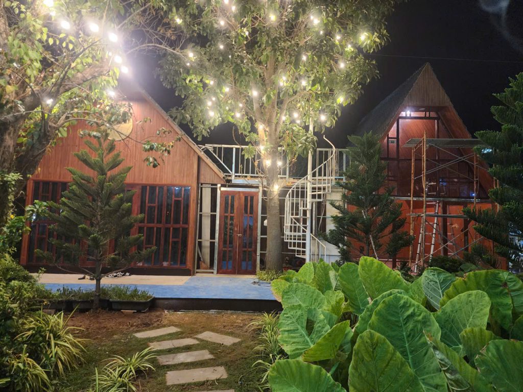 Hình ảnh Phòng 03 – Vip Garden 3 tại Đồng Gió Phước Hải