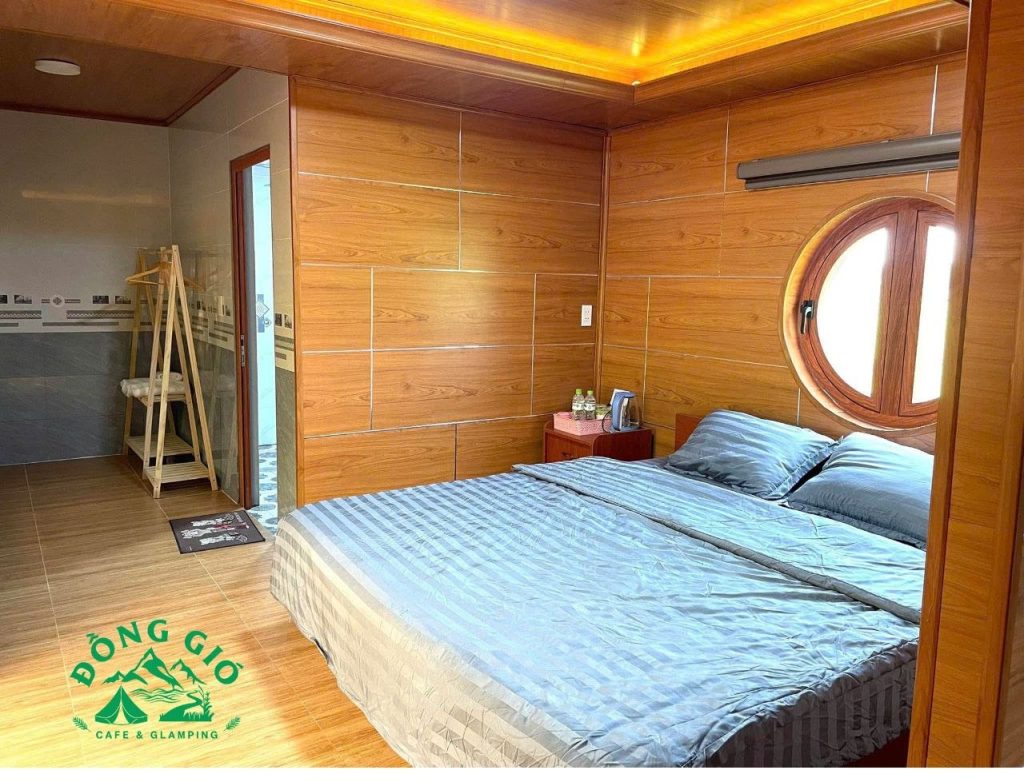 Hình ảnh Phòng 07 – Nho lớn tại Đồng Gió Phước Hải