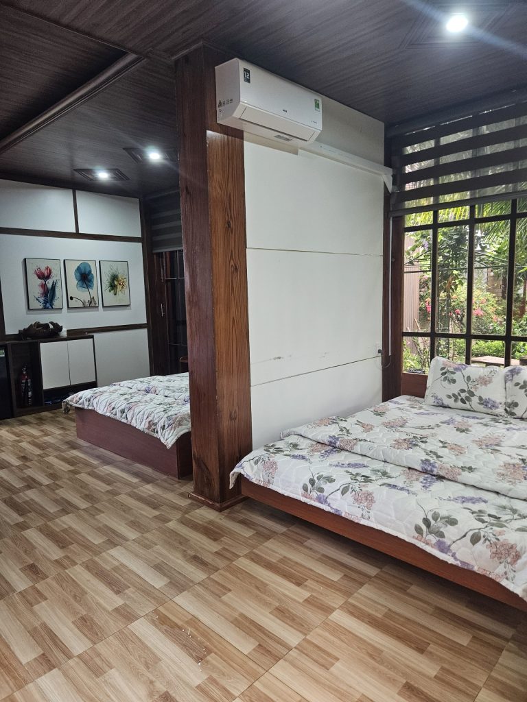 Hình ảnh Phòng 10 – Cổng trời tại Đồng Gió Phước Hải