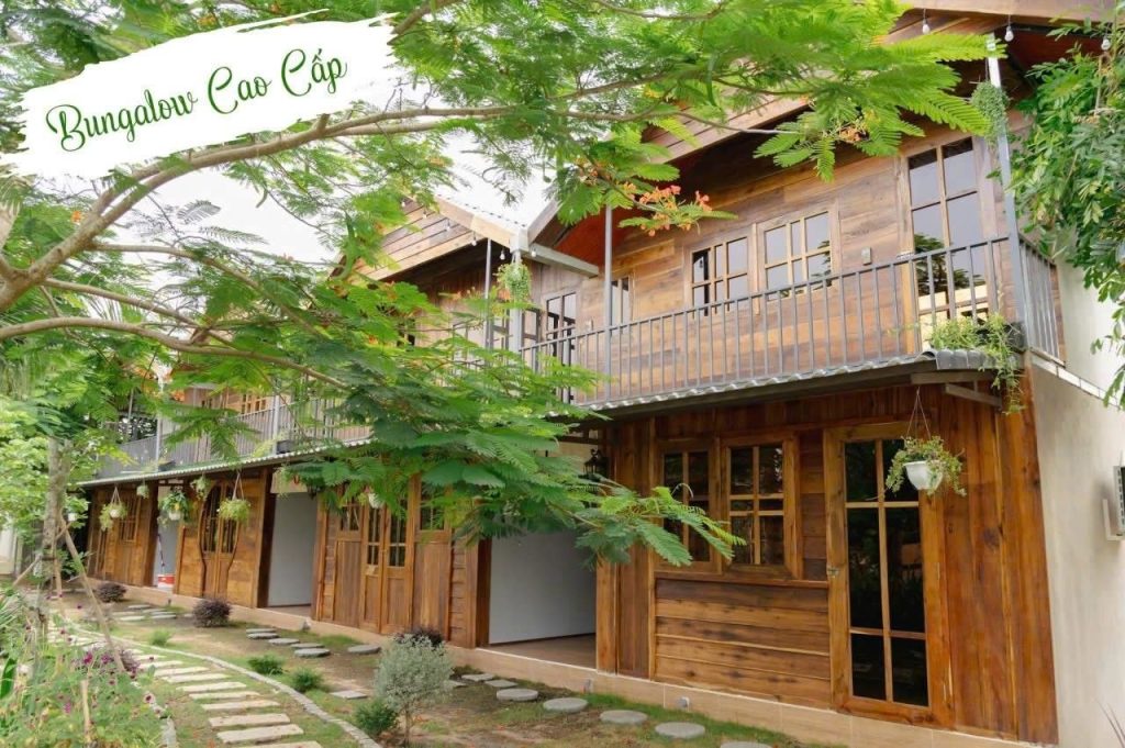 Hình ảnh Phòng 15 – Kyoto 2 tại Đồng Gió Phước Hải