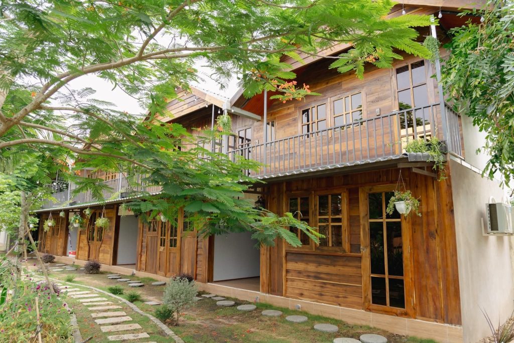 Hình ảnh Phòng 16 – Kyoto 3 tại Đồng Gió Phước Hải