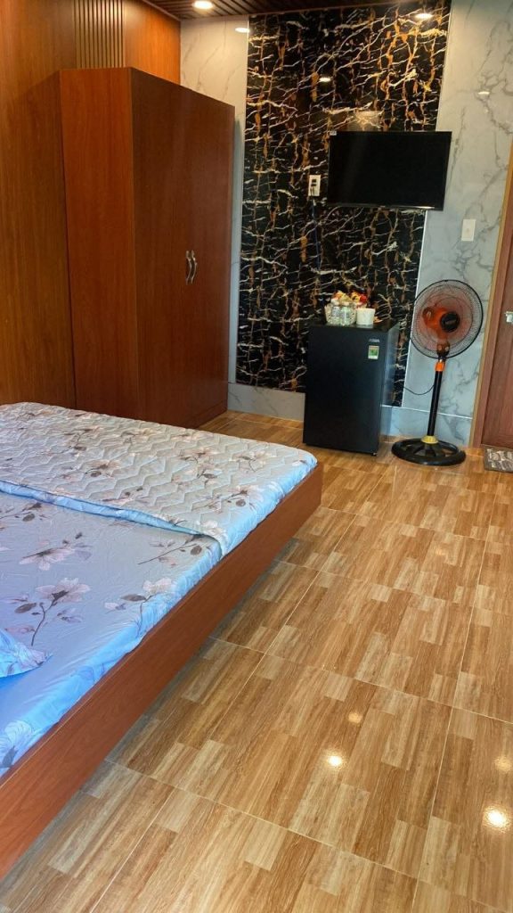 Hình ảnh Phòng 19 – Phòng đơn tại Đồng Gió Phước Hải