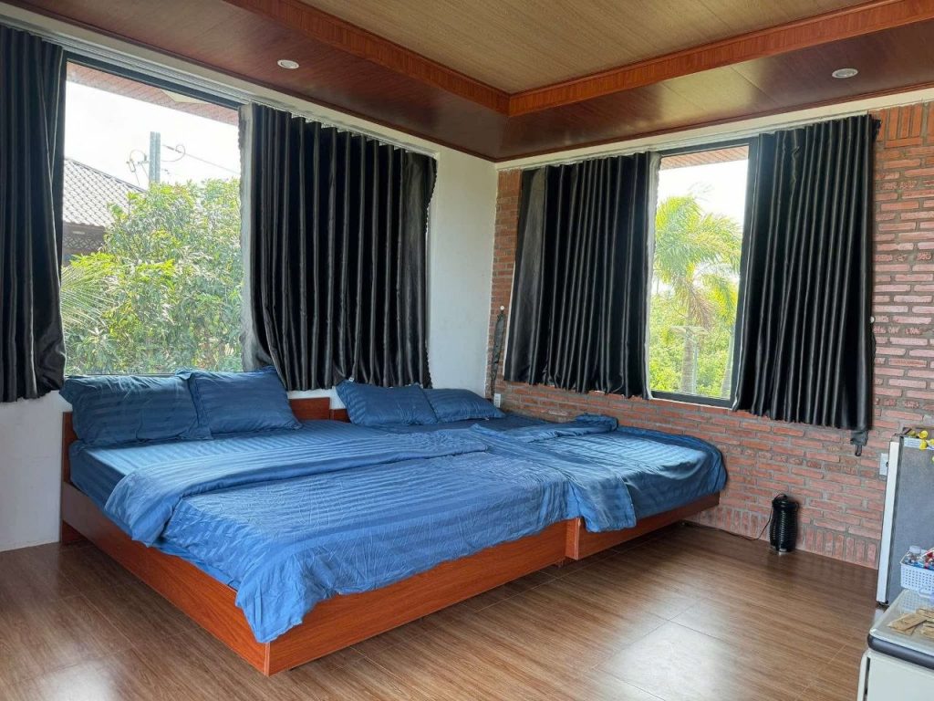 Hình ảnh Phòng 20 – View sen 1 tại Đồng Gió Phước Hải