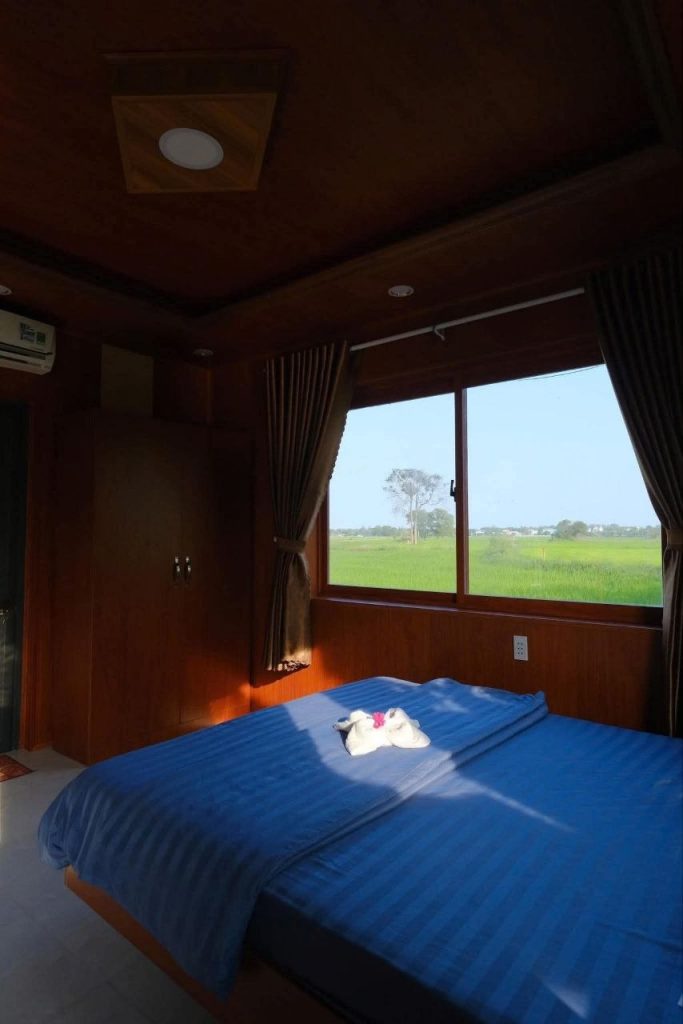 Phòng 29 Vip Island tại Đồng Gió Phước Hải