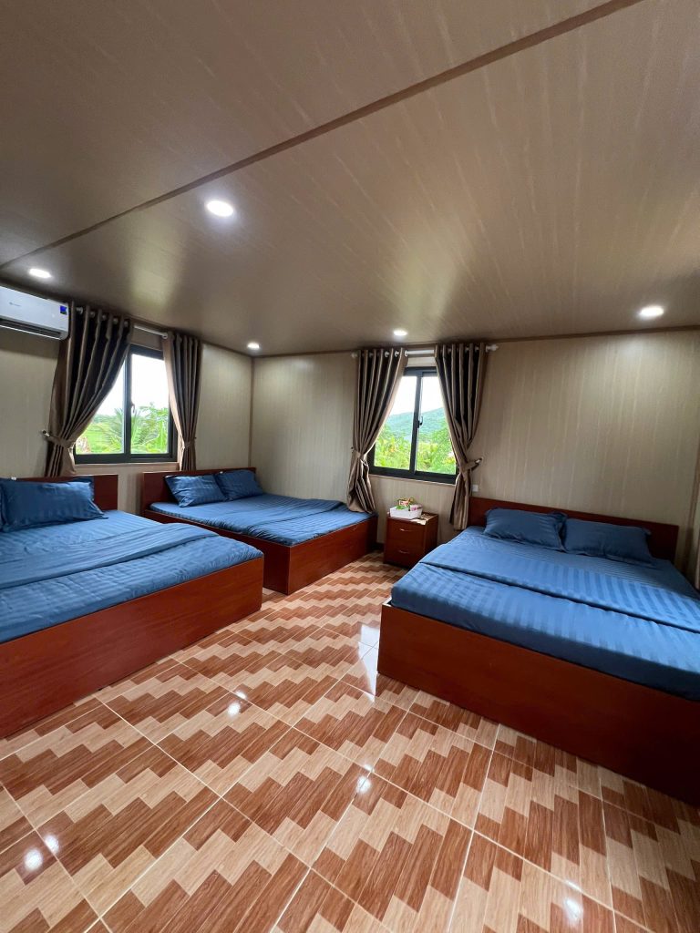 Hình ảnh Phòng 39 – Top Island tại Đồng Gió Phước Hải